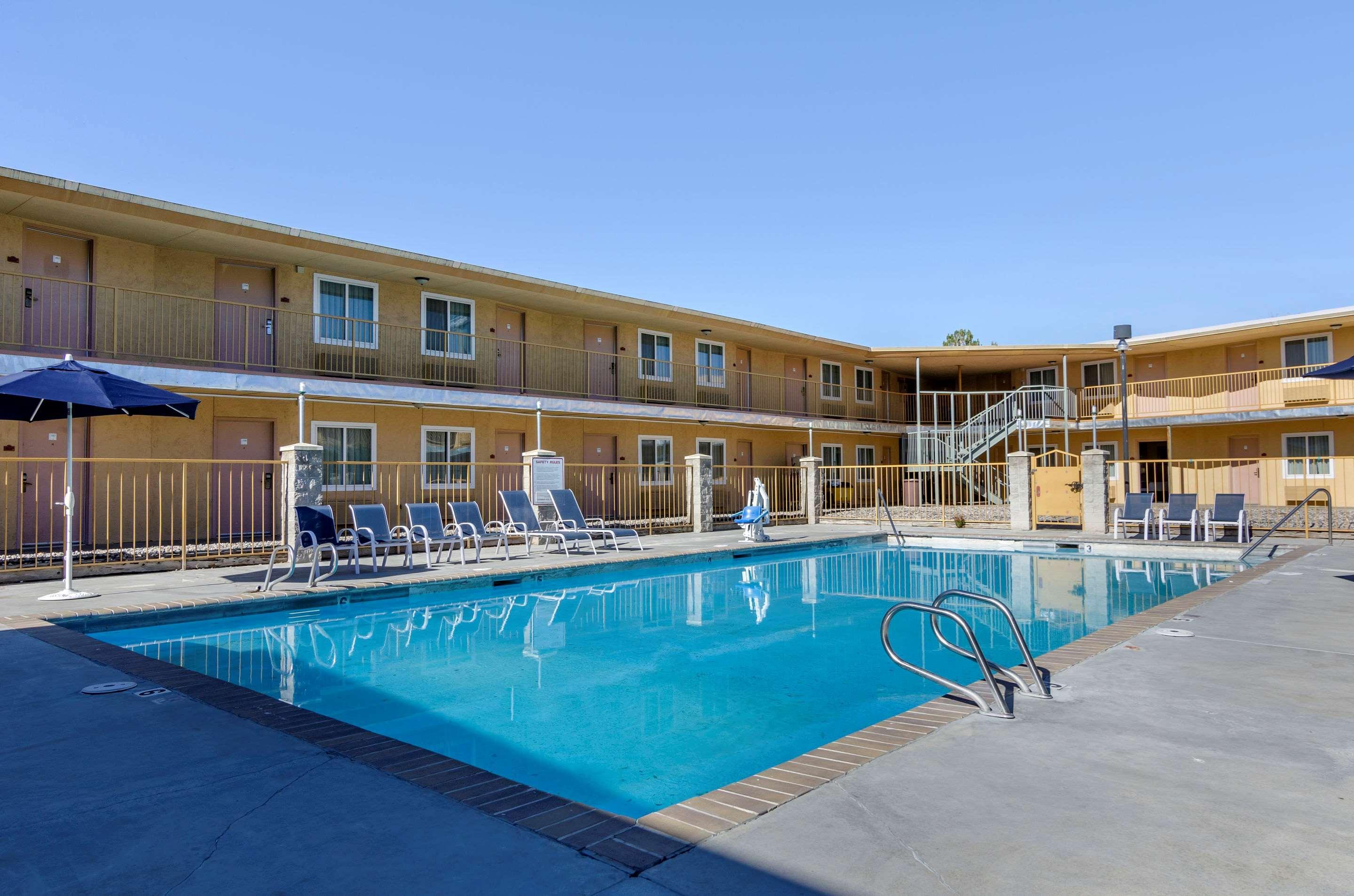 Comfort Suites Idaho Falls Exterior foto