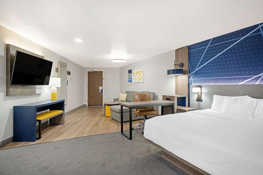 Comfort Suites Idaho Falls Cameră foto