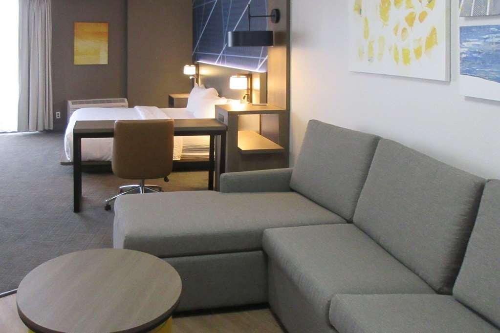 Comfort Suites Idaho Falls Cameră foto