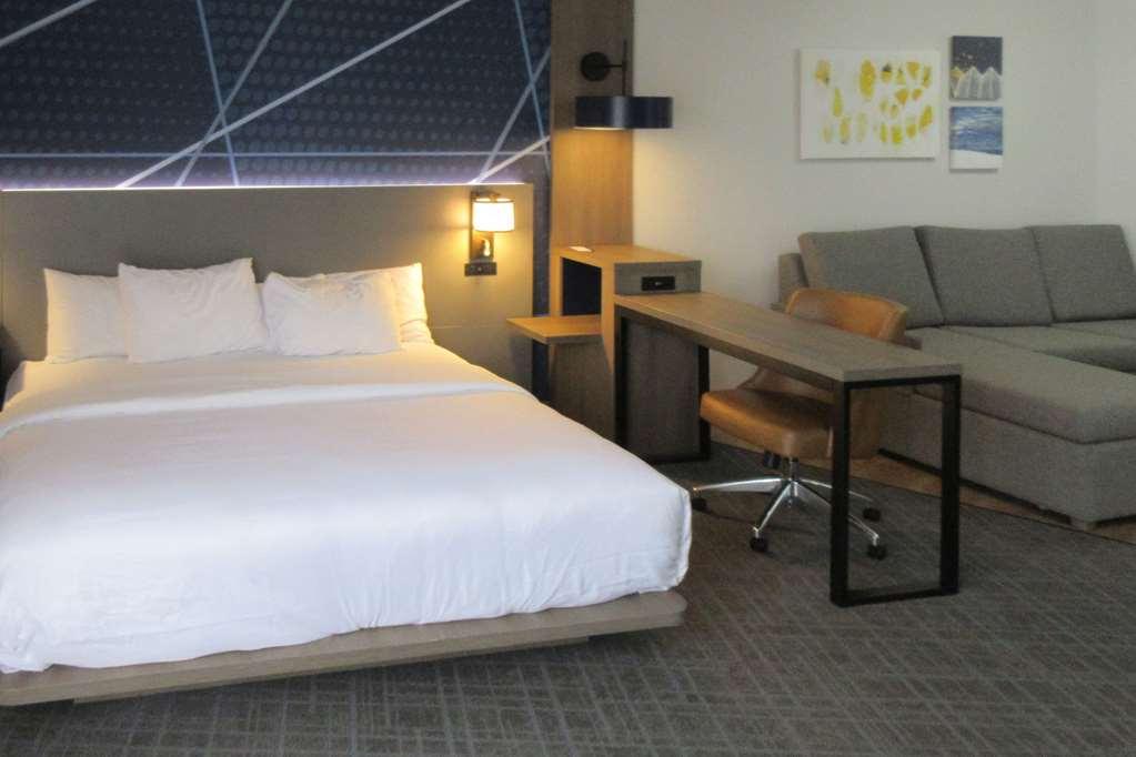 Comfort Suites Idaho Falls Cameră foto