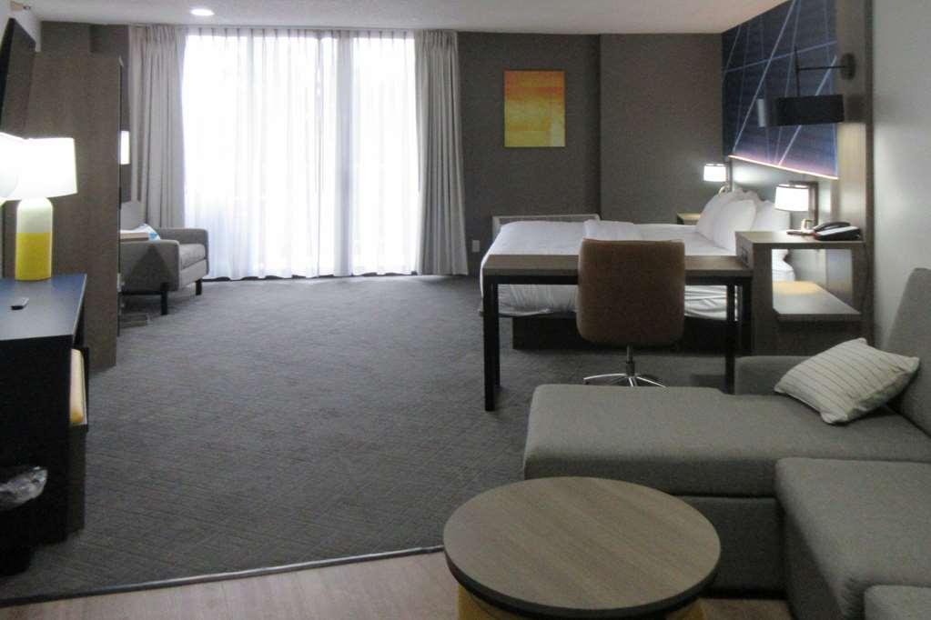 Comfort Suites Idaho Falls Cameră foto