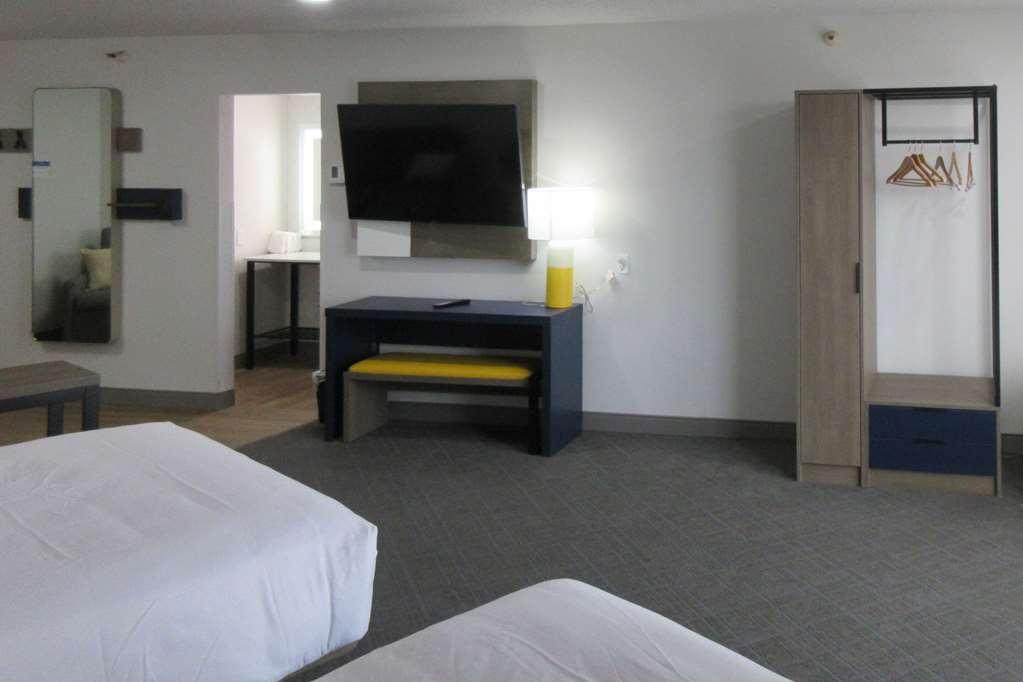 Comfort Suites Idaho Falls Cameră foto