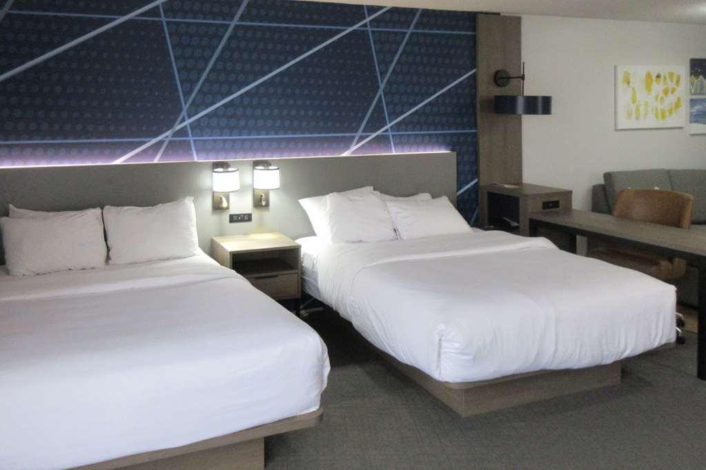 Comfort Suites Idaho Falls Cameră foto