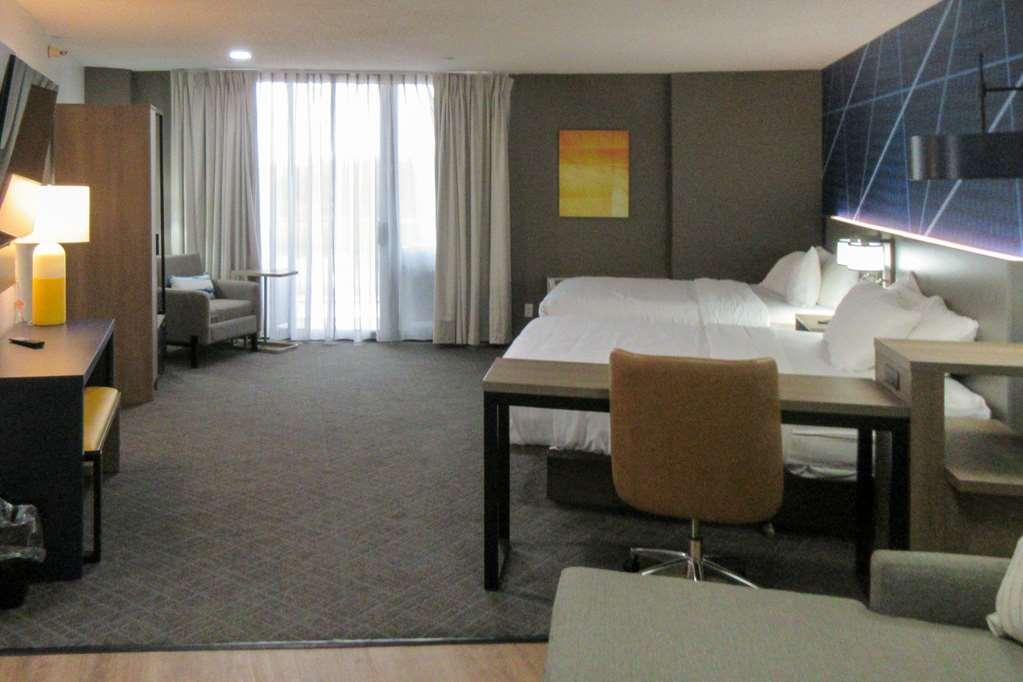 Comfort Suites Idaho Falls Cameră foto